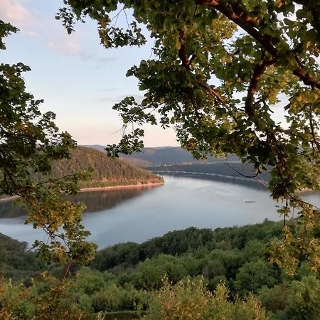 Haus Blick Am Edersee Waldeck  Eksteriør billede