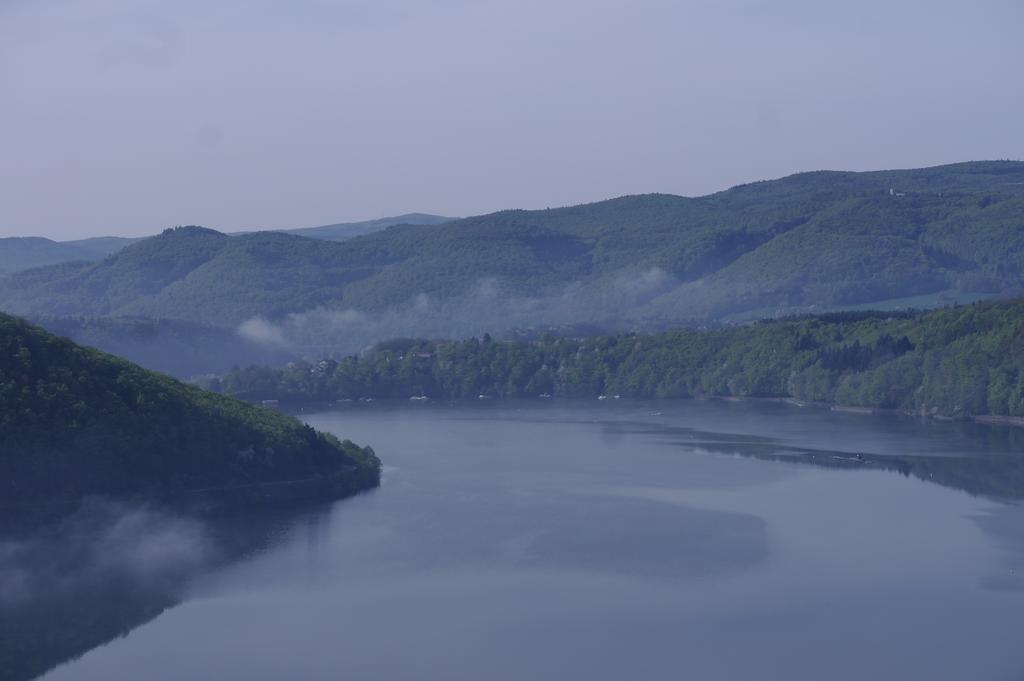 Haus Blick Am Edersee Waldeck  Værelse billede