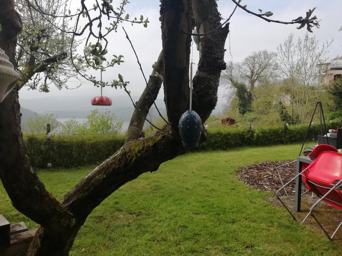 Haus Blick Am Edersee Waldeck  Eksteriør billede