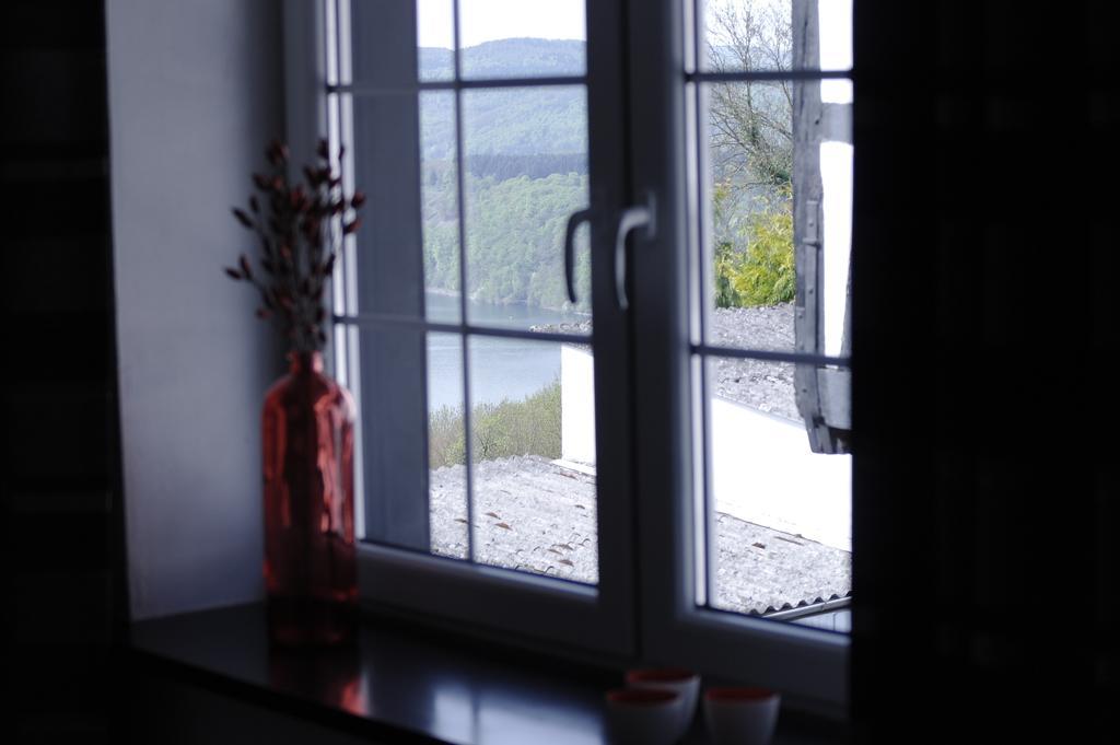Haus Blick Am Edersee Waldeck  Værelse billede