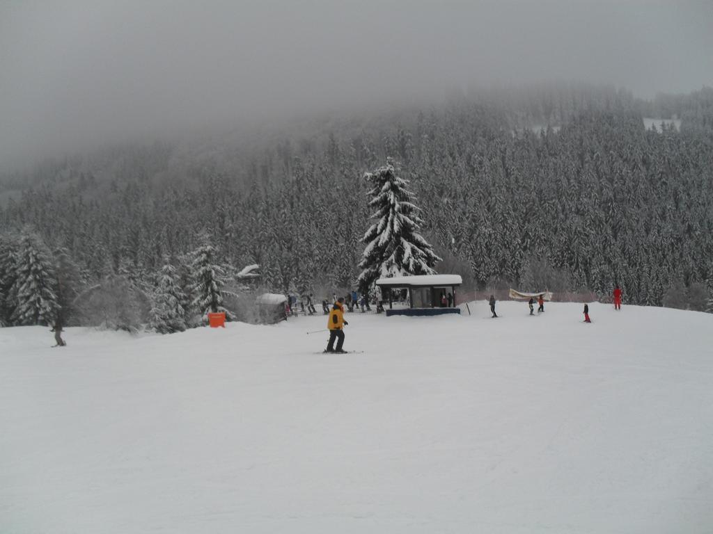 Haus Blick Am Edersee Waldeck  Værelse billede