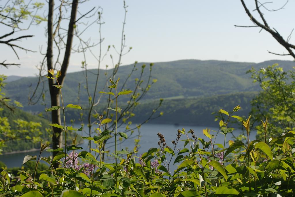 Haus Blick Am Edersee Waldeck  Værelse billede
